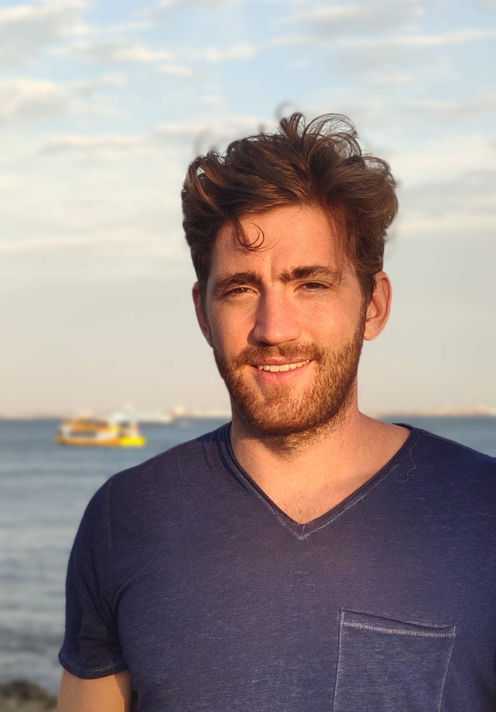 Matija Ziberna